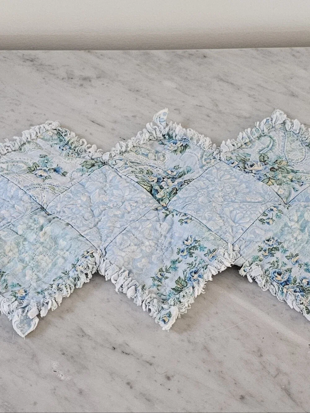 Handmade add touch